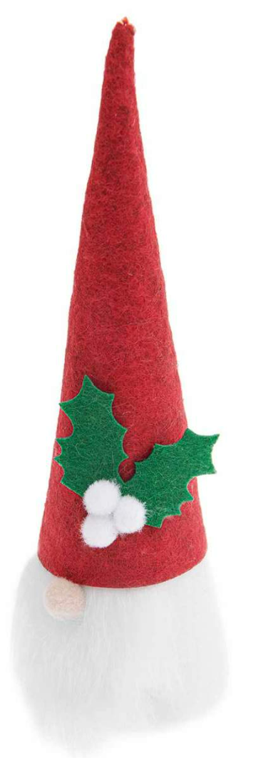 Lutin avec chapeau de feutre